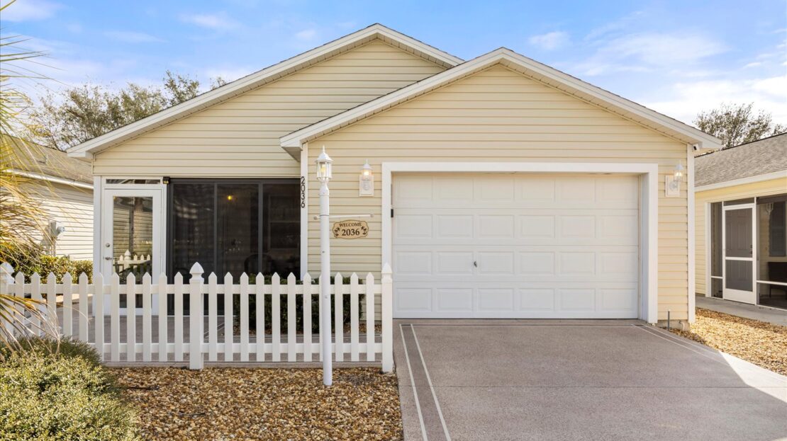 2036 Chesapeake Pl The Villages, FL 32162