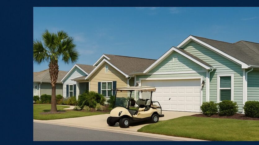 Why Monday is the Perfect Day to Start Your Home Search in The Villages