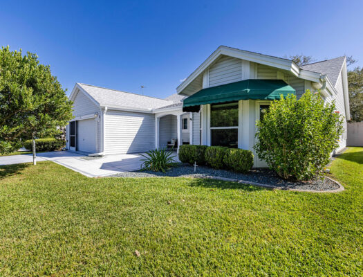 🏡 733 Palma Drive, The Villages, FL 32159