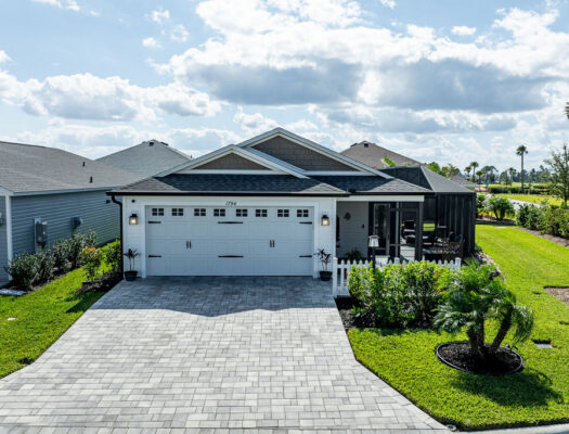🏡1794 Brody Court – The Villages, FL