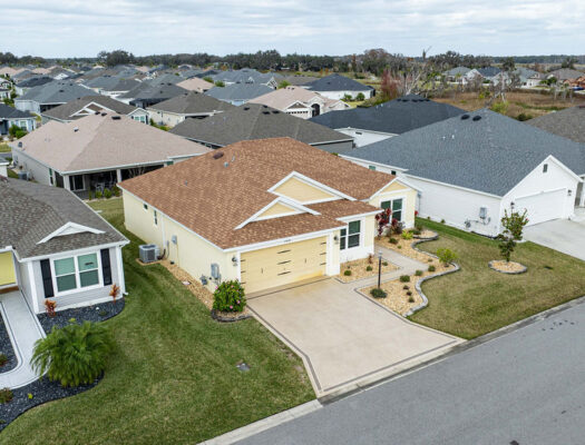 š” 2454 Youngmann Loop | The Villages, FL