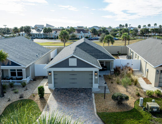 š” 2932 Beadle Place | The Villages, FL
