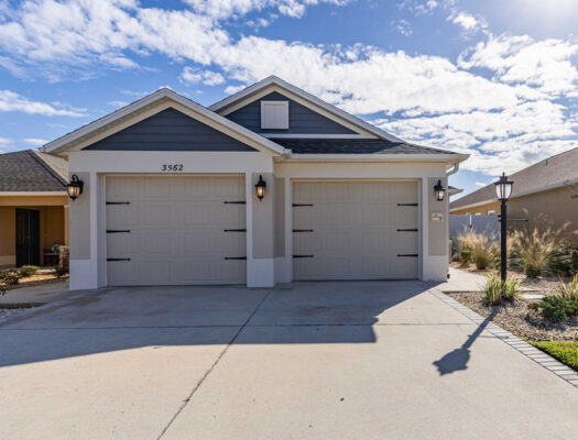 š”3562 Farrell Avenue | The Villages, FL 32163