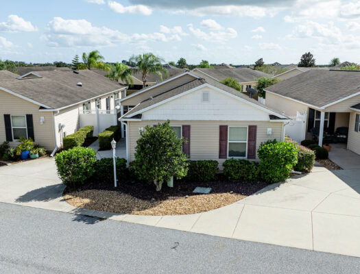 š” 852 Sapphire Place | The Villages, FL