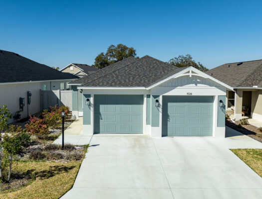 1520 Sophie Street, The Villages, FL 32163