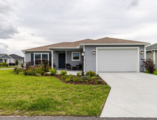 7462 Savanna Drive in The Villages, Florida
